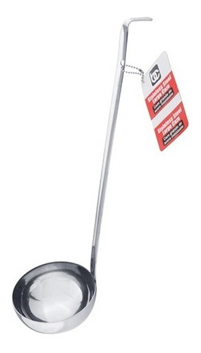 Imagen 1 de 1 de Cucharon D/acero Inoxidable Benecasa