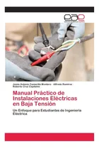 Comprar Libro: Manual Práctico De Instalaciones Eléctricas En Baja