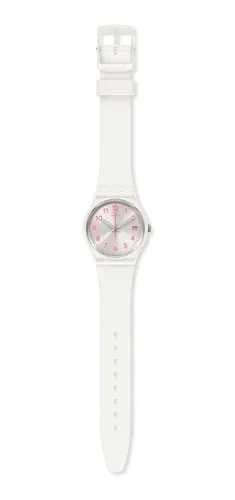 Reloj Swatch Pearlazing Gw411 Original
