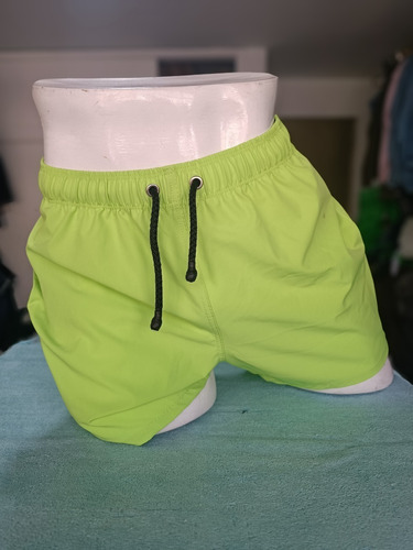 Pantalonetas Deportivas,desde La Talla 28 A La 36