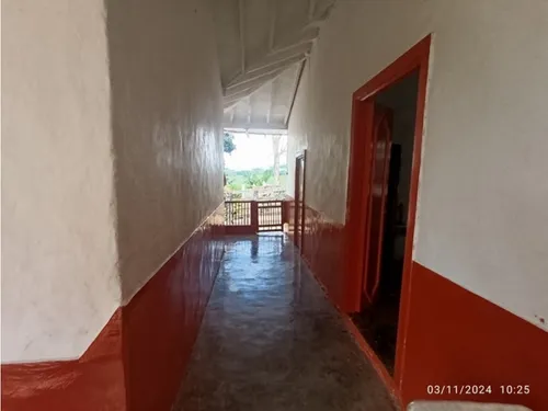 Vendo Finca De 30 Cuadras En Damasco Para Ganadería Cerca La Pintada