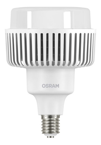 Lampara Led Alta Potencia 80w Luz Fria 6500k - Ledvance - E.