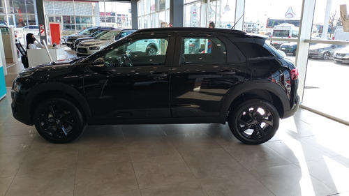 Imagen 8 de 15 de Citroën C4 Cactus 1.6 Vti 115 Feel - Avec Citroën