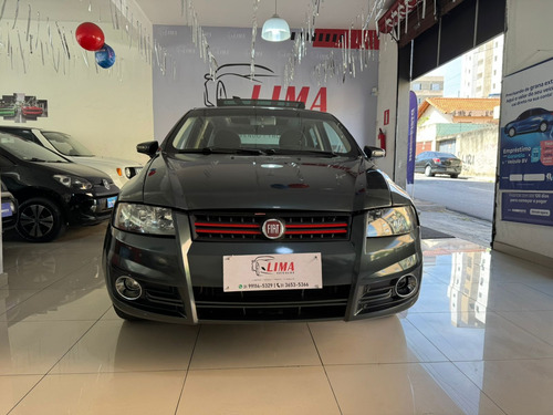 Fiat Stilo 1.8 8v Sporting Flex Dualogic 5p