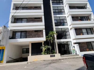 Departamento en renta