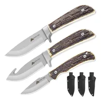 Comprar Kit Cuchillo  Ozark Trail De 6 Pieza Ozark Trail