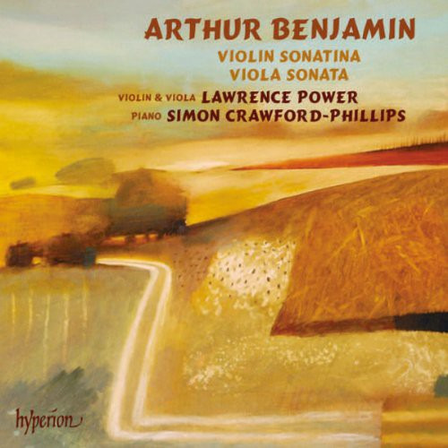 Benjamín//power//sonatina Para Violín Crawford, Sonata Para