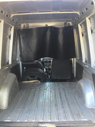 Fiat Fiorino Camioneta Fiorino