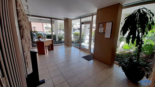 Imagen 13 de 15 de Departamento De 2 Ambientes Contrafrente, Saenz Peña.