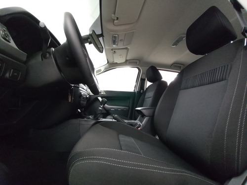 Imagen 9 de 15 de Ford Ranger 3.2 Cd Xlt Tdci 200cv Manual 4x2