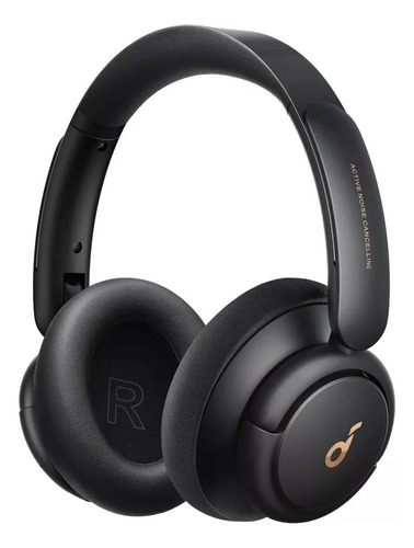 Fone De Ouvido Sem Fio Soundcore Life Series Anker Q30