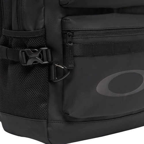 Mochila Oakley Rover Blackout Color Negro