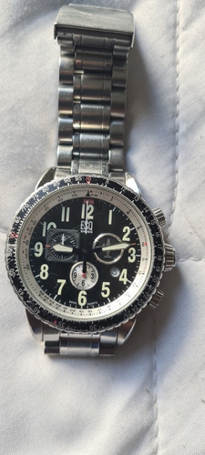 Relogio Movado Esq