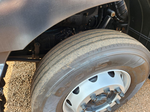Vw 17-190 20/21 Toco 4x2 Munck