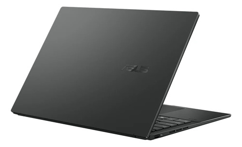 Notebook Asus Zenbook 14 Touch Oled Ultra 7 1tb/16gb Ddr5