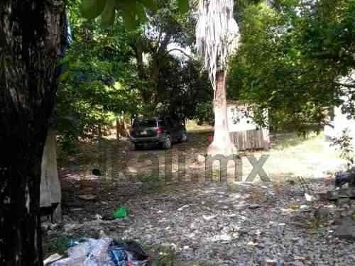 Imagen 12 de 16 de Venta De Terreno 690.51 M² Colonia Gabino Gonzalez Álamo Veracruz. Ubicado En Avenida Principal J.l. Garizurieta Colonia Gabino Gonzalez En El Municipio De Álamo Veracruz, Cuenta Con Una Superficie P
