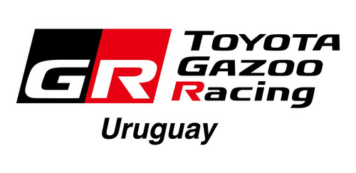 Imagen 3 de 3 de Gorro Tejido Original Toyota Gazoo Racing Rojo