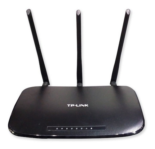 Router Inalambrico Tp-link