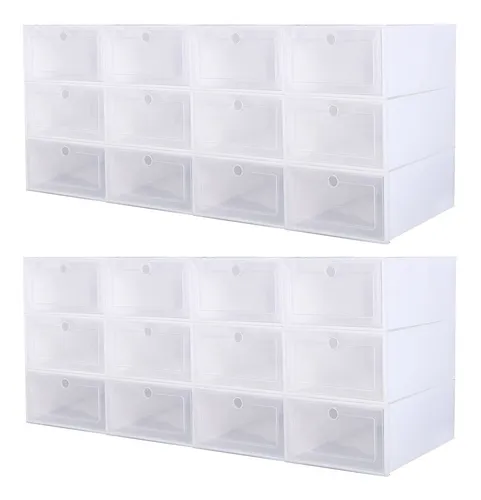 Caja nike para guardar zapatillas top