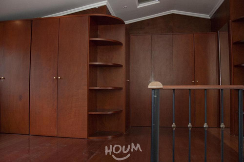 Imagen 7 de 26 de Apartamento En El Nogal, El Refugio. 1 Habitación, 115 M²