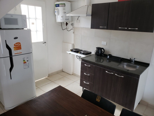 Imagen 5 de 14 de Duplex Alquiler Temporario Complejo Cerrado Cocheras Asadores Pileta Sierras De Cordoba