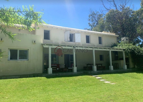 Imagen 12 de 13 de Casa A 500 Mts Del Mar! - La Barra Montoya
