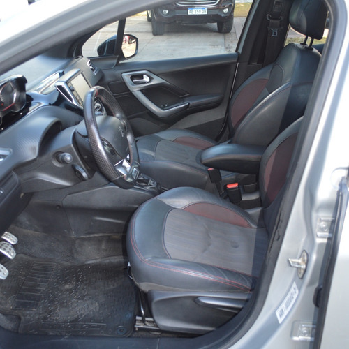 Peugeot 208 Gt