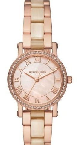 Relógio Michael Kors Original Modelo 3700 - Feminino