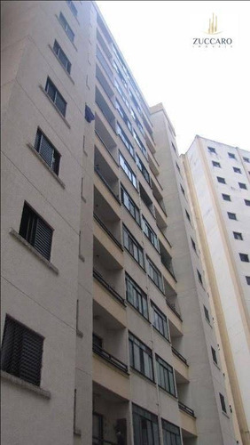 Apartamento A Venda, Macedo, Guarulhos. - Ap10980