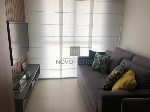 Imagem 3 de 19 de Apartamento À Venda Em Brás - Ap005774
