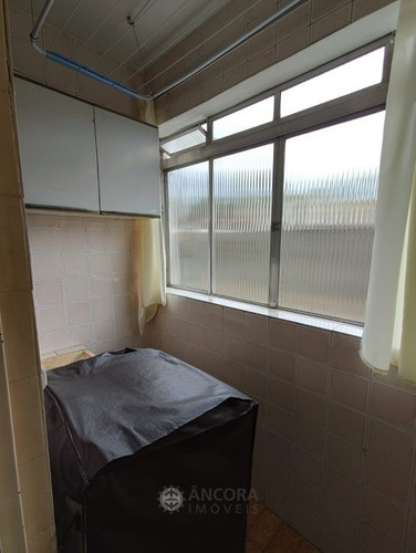 Imagem 7 de 15 de Apartamento 42 M² 01 Dormitório Gopoúva - 4439-1