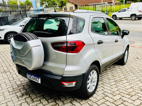 Ford Ecosport 1.5 12V