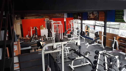 Imagen 4 de 23 de Edificio En Venta En Mariano Otero.