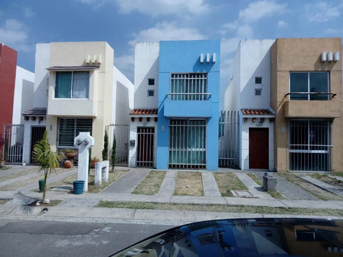 Casa En Venta En Vale De La Misericordia, Tlaquepaque