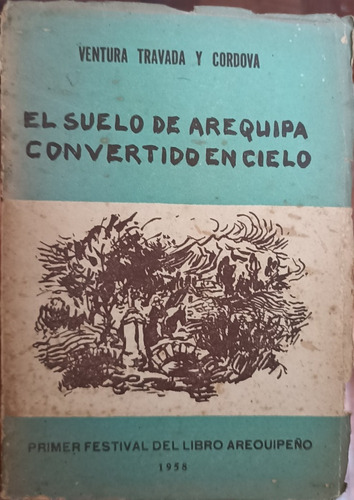 El Sueño De Arequipa Convertido En Cielo 