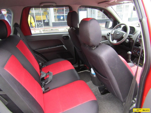 Ford Ecosport 2.0