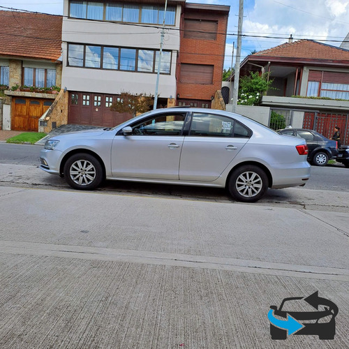 Volkswagen Vento 2.0 Advance I 110cv Summer Package