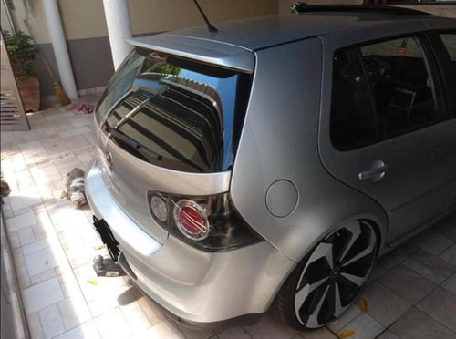 Vw Golf Sportline 2009 (parcelo)