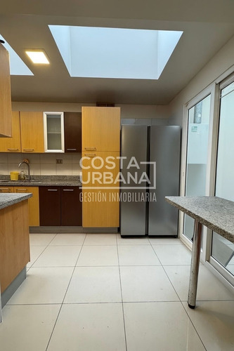 Casa En Condominio En Bosques De Montemar, Concon