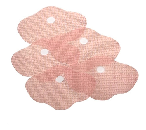 Kit Corporal Adelgazante Para Vientre Seco Wonder Patch Up 3