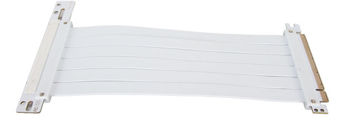 Cable Elevador Pcie 3.0 X16 De Alta Velocidad Flexible De 90