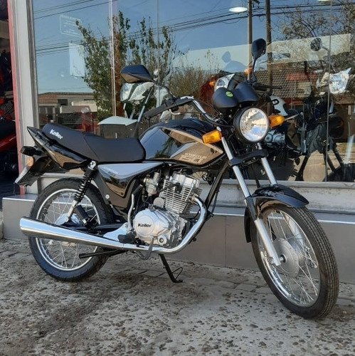 Keller Stratus 150 - 0 Km - Consultar Financiación