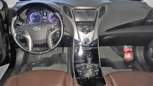 Azera 3.0 V6 Impecável