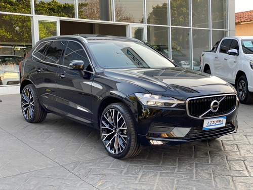 Imagem 2 de 7 de Volvo Xc60 2.0 T5 Gasolina Momentum Awd Geartronic
