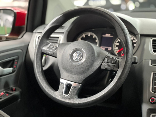 Volkswagen Fox Fox 1.0 TEC (Flex) 2p