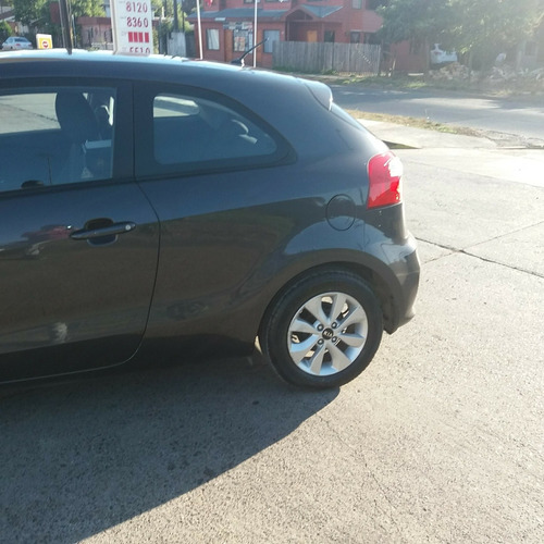 Kia 2016 3 Puertas 3 Puertas Full