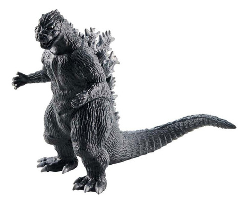 Godzilla Ver A De Godzilla 1954 Por Banpresto