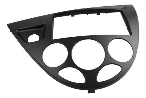 Aa Rádio 2 Din Fasica Para Focus/fiesta Stereo Panel Radio
