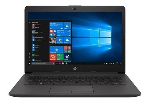 Laptop Hp Notebook 245g7. 1v4e3lt#abm (+ Mochila Hp 1x644aa)