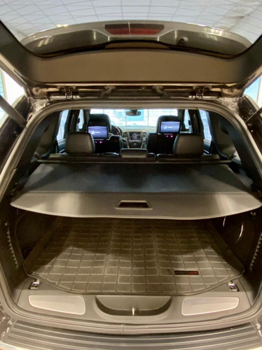 Jeep Grand Cherokee Overland Atx